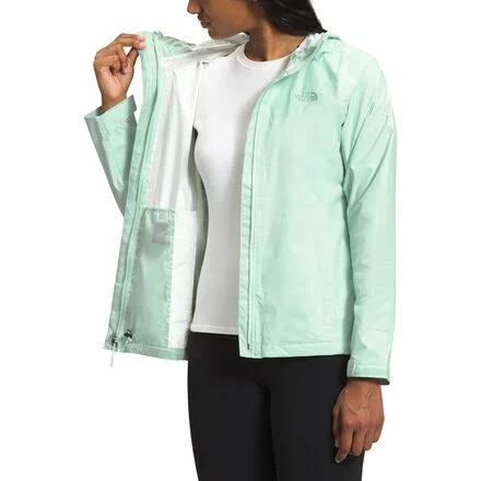 The North Face Venture 2 Jacket - Women's Misty Jade, 3XL