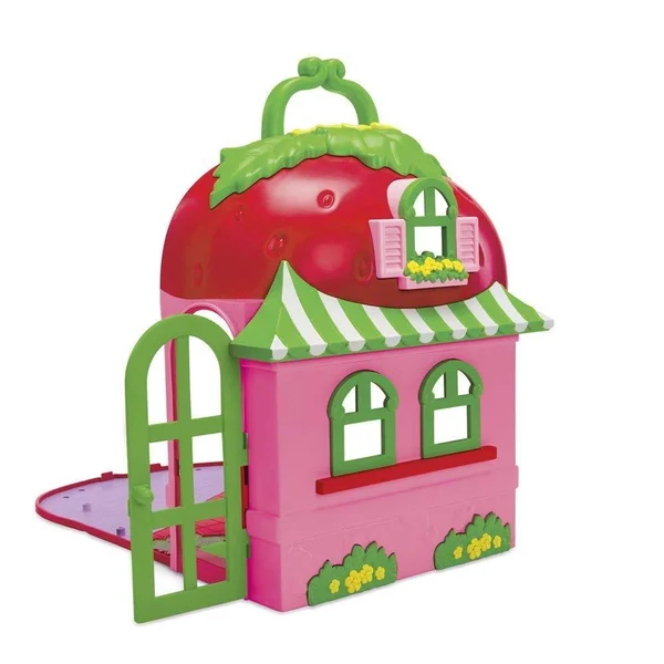 Strawberry Shortcake Party House