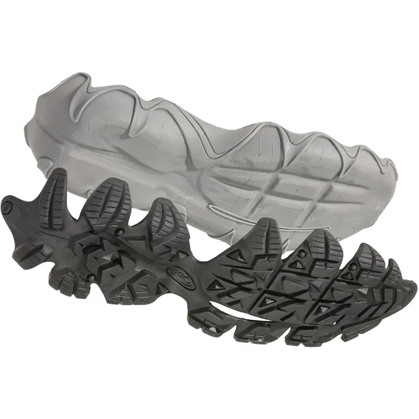 Oboz Men's Sawtooth II Low Waterproof - 8, Shadow/Burlap