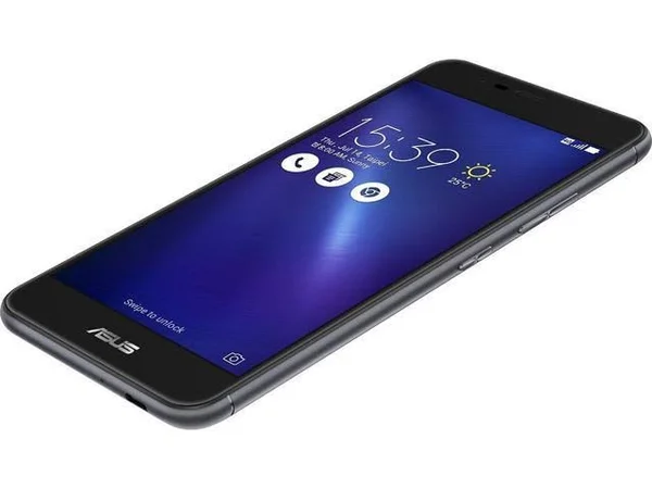 Asus Zenfone 3 Max Dual 16GB 4G LTE Grey (ZC520TL) Unlocked
