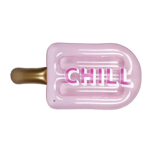 Sunnylife - Luxe Chill Ice Lie on Float