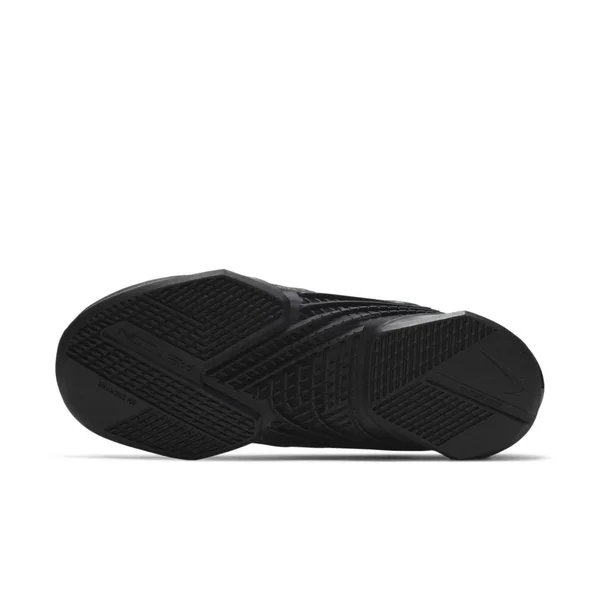 Nike React Metcon Turbo Training Shoe - Black - 4 M