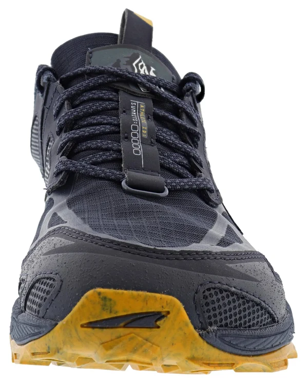 Altra Lone Peak 4.5 - Men's - 13, Carbon