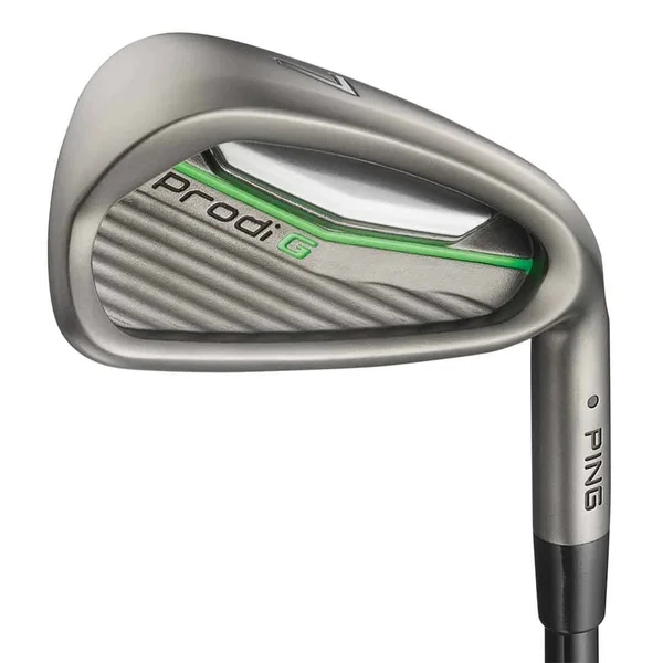 Ping Prodi G Jr Iron