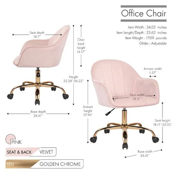Aurora Task Chair