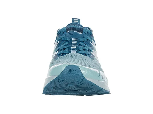 New Balance Women's Dynasoft Nitrel V4 - Blue (Size 6)
