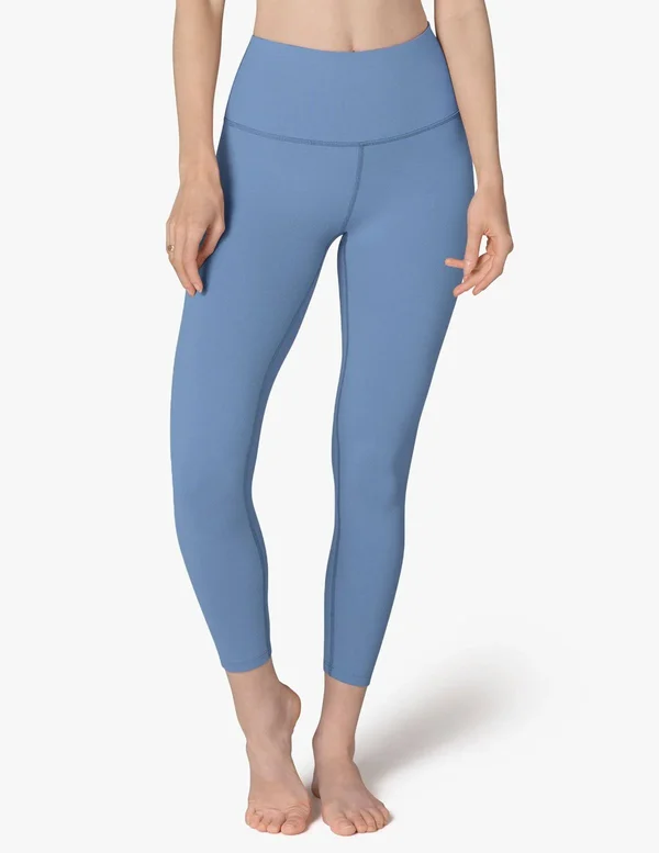 Beyond Yoga High Waisted Midi Legging
