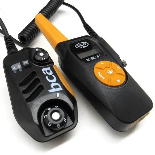 Arctic Cat BCA Backcountry BC Link 2.0 Group Communication System - FRS GMRS 2-Way Radio 8639-114, Arctic Cat, Backcountry Acces