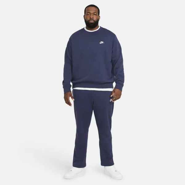 Nike Sportswear Club Fleece Crew