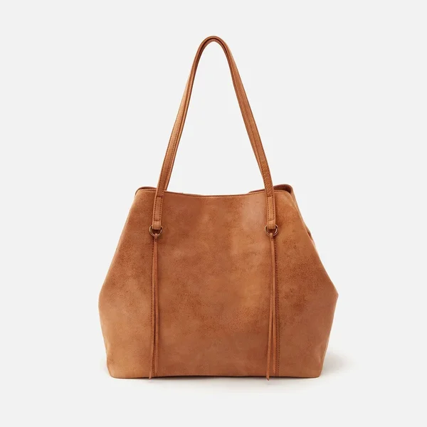 Hobo Kingston Handbags Whiskey 1 : One Size
