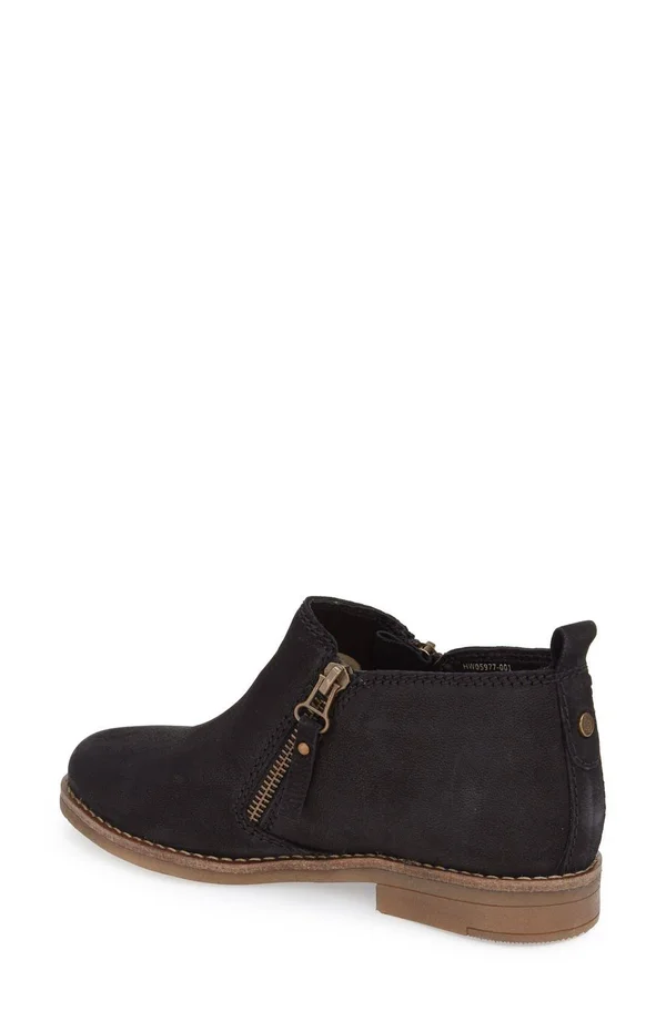 Hush Puppies Mazin Cayto 9.5 Women's Leopard