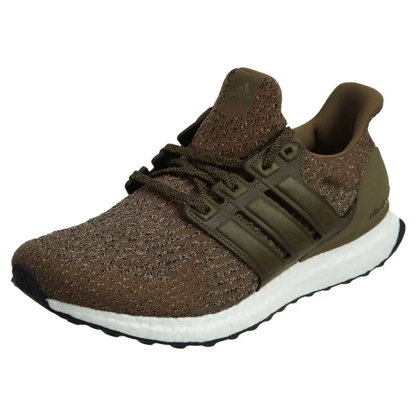 Adidas Ultraboost Olive 10.5