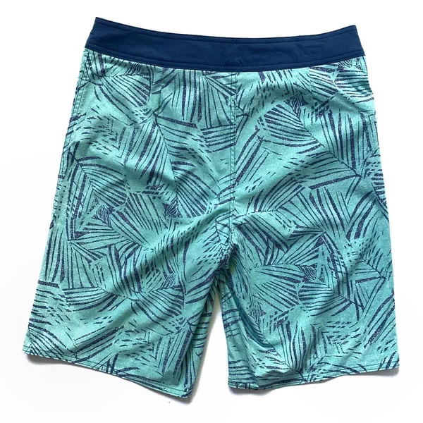 Patagonia Stretch Wavefarer Boardshorts 21 In Mens SIAPO: SUNSET ORANGE