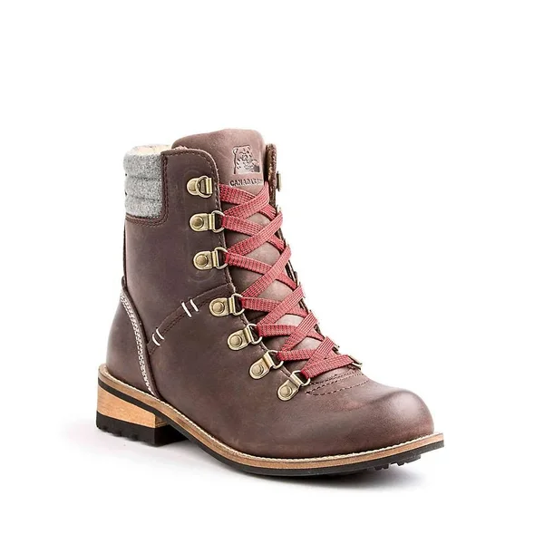 Kodiak Women's Surrey II Boot - 7.5 - Brown