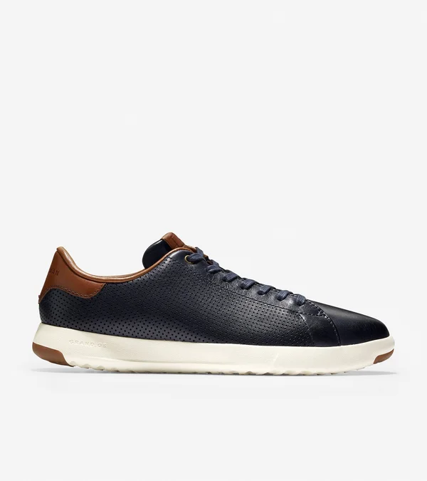Cole Haan Men's Grandpro Tennis Sneaker