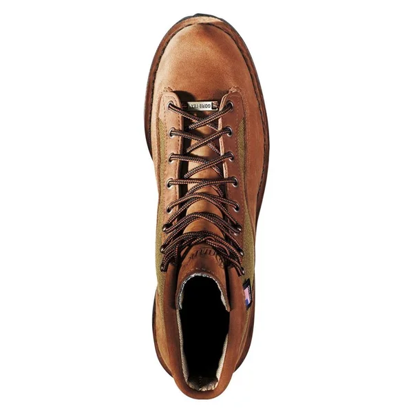 Danner 6x22 Light II Boots - Women's Brown