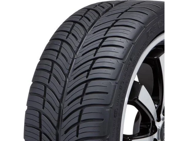 BFGoodrich G-Force Comp-2 A/S Tire (225/45ZR19 W)