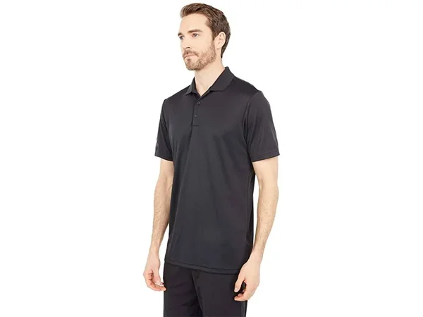Adidas Performance Polo Black M