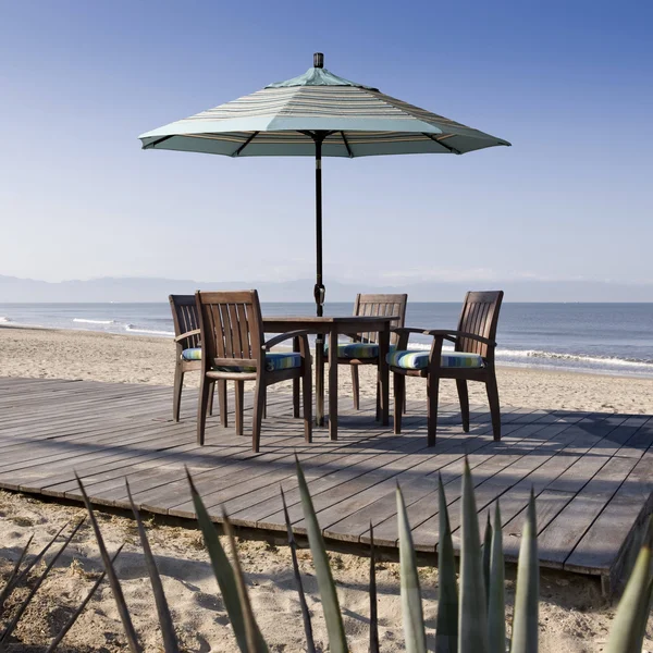 California Umbrella 9 ft. Aluminum Push Button Tilt Market Umbrella