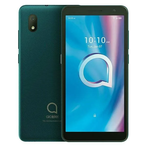 Smartphone Alcatel 1B 5, 5x22 Quad Core 2 GB Ram 16 GB