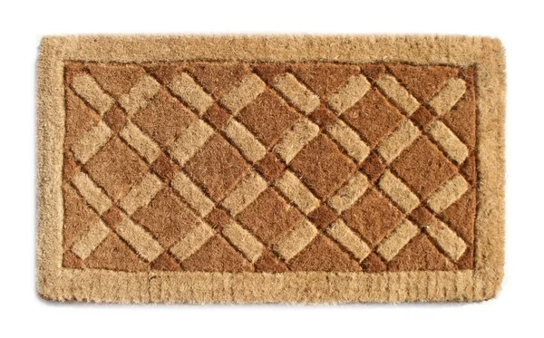 Cross Board Mat