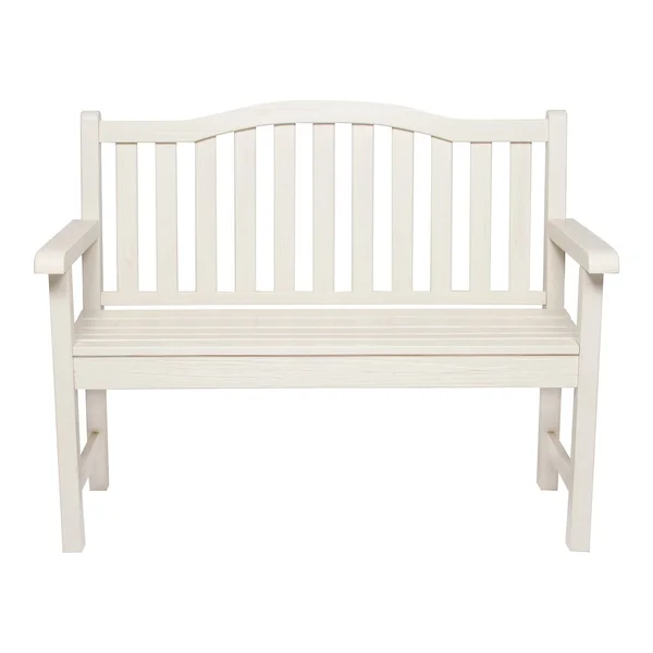 Shine Company 4212AQ Belfort Garden Bench - Aqua