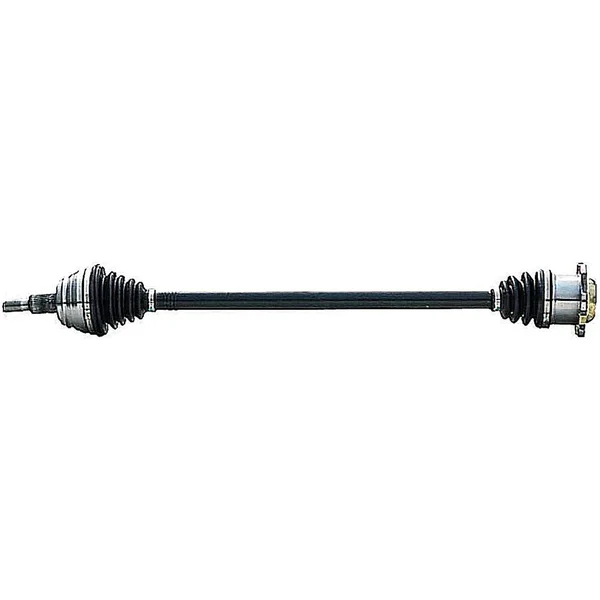 SurTrack VW-8070 CV Axle Shaft