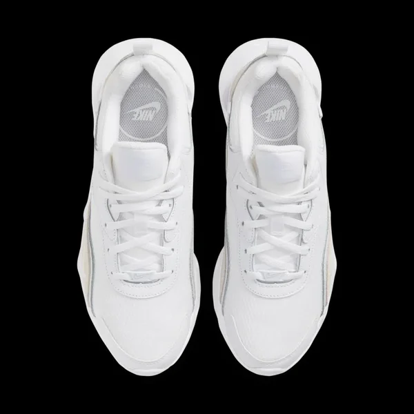 Nike RYZ 365 2 White Women's Shoes, Size: 5.5