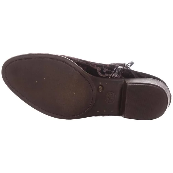 Lucky Brand Women's Basel Boots - Size 5M