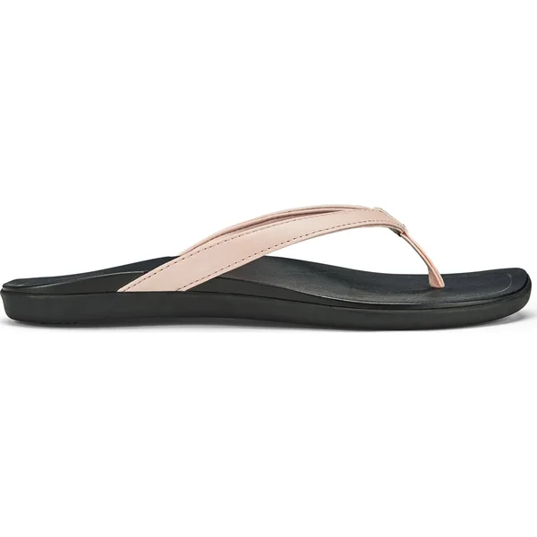 Olukai Ho&opio - W - Lehua - Onyx, 10