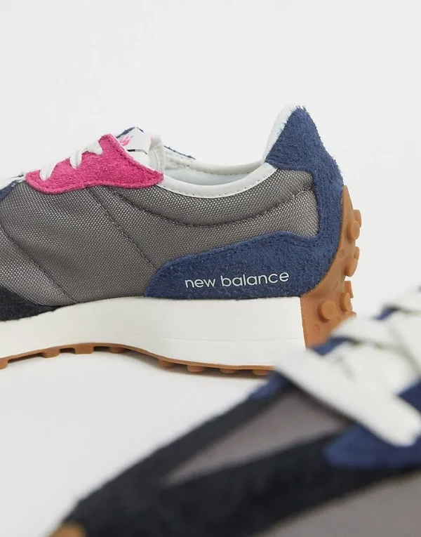 New Balance 327 8.5