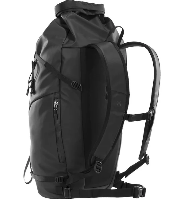 Haglofs Katla RT 30 Backpack - True Black