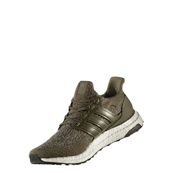 Adidas Ultraboost Olive 10.5