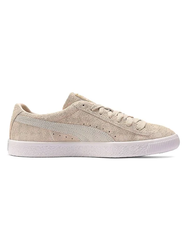 Puma Suede Vtg Eb in White - Size 5.5