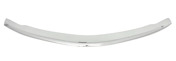 AVS Aeroskin Chrome Hood Protector 622156