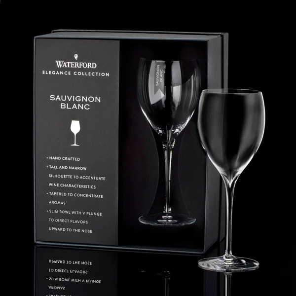 Waterford Elegance Sauvignon Blanc Wine Glass