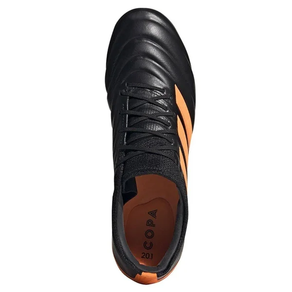 Adidas Copa 20.1 Sg M EH0890 Football Boots Multicolored Black