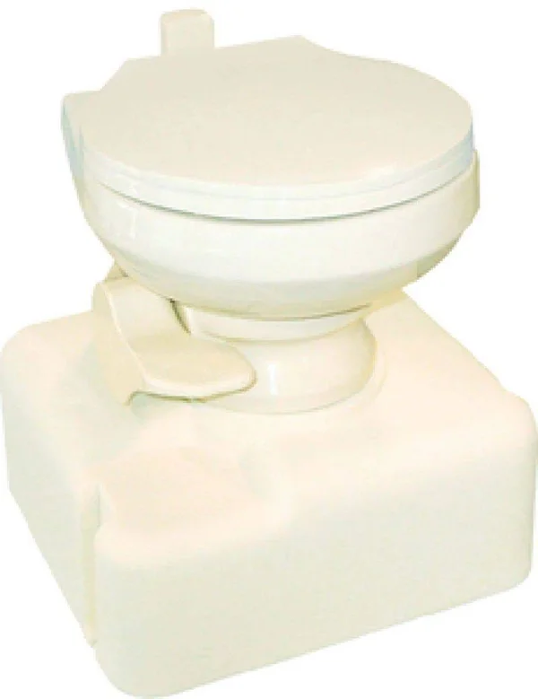 Sealand - 312371103 Traveler 711-M28-BONE