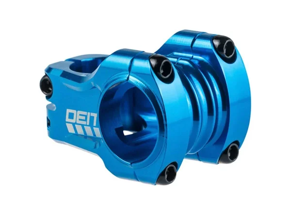 Deity Copperhead 35 Stem - Green, 50mm