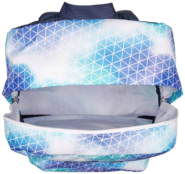 Jansport Superbreak Backpack (Active Ombre) - 42 x 33 x 21 cm