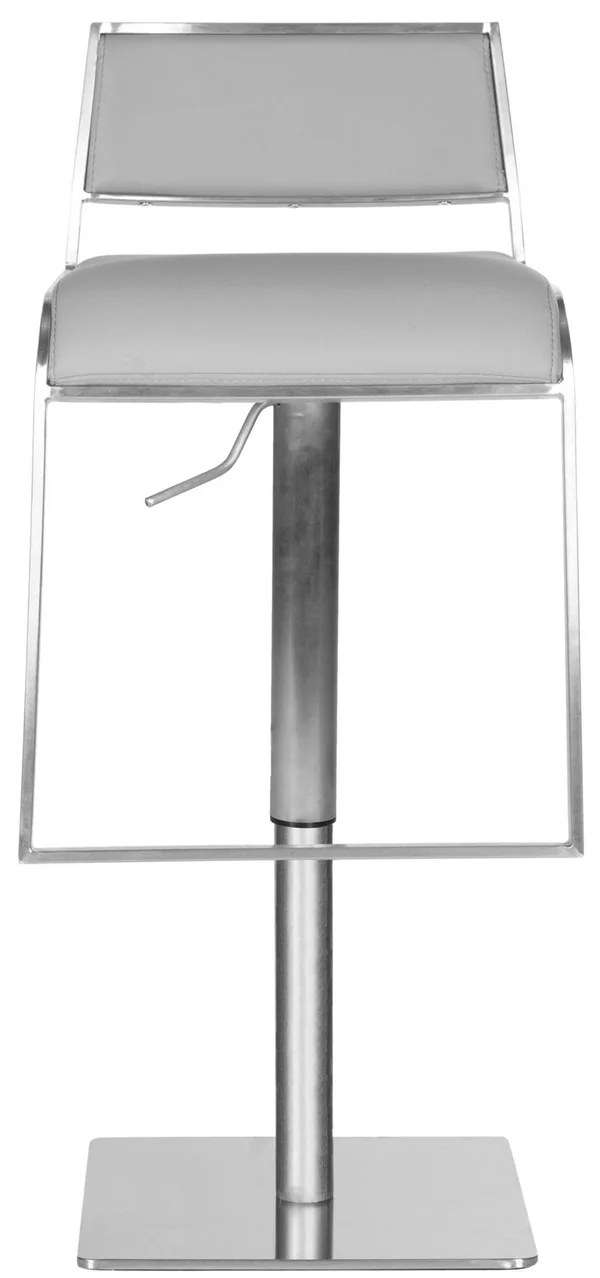 Safavieh Natania Swivel Bar Stool