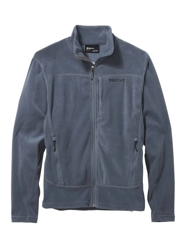 Marmot Men's Reactor 2.0 Jacket - XL - Steel Onyx