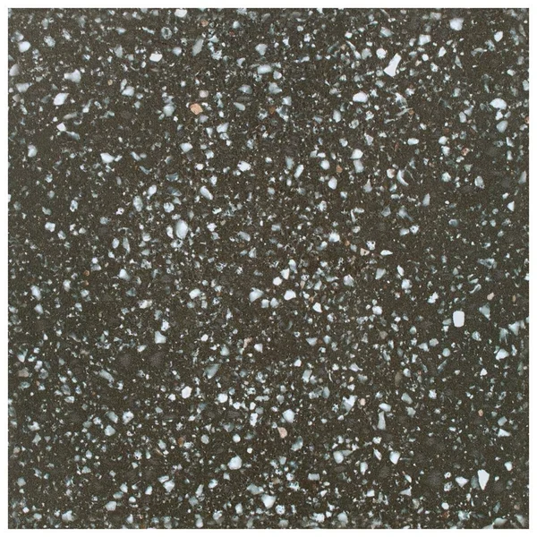 Merola Tile Arive 7-7/8 in. x 7-7/8 in. Grafito Ceramic Floor and Wall Tile (11.29 Sq. ft., case), Speckled Charcoal, Mixed Fi