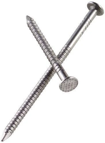 Simpson Strong-Tie T6SN7B 6D Shake & Shingle Siding/Roofing Nail, 2 inch, 5925-pk
