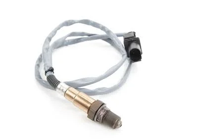 Mercedes-Benz Oxygen Sensor - Bosch - 0258006328 - 16328