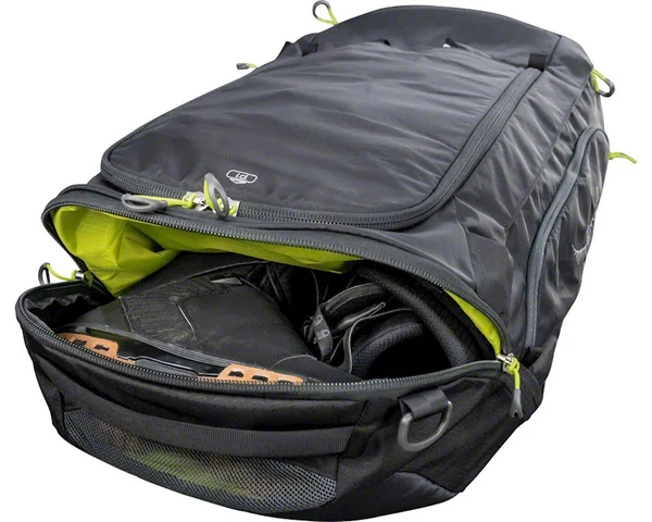 Osprey BigKit Duffel Ice Blue