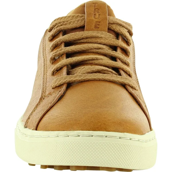 True linkswear TL-01, 11 M, Vintage Brown