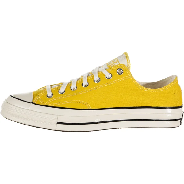 Converse Yellow Varsity Remix Chuck 70 Ox Sneakers