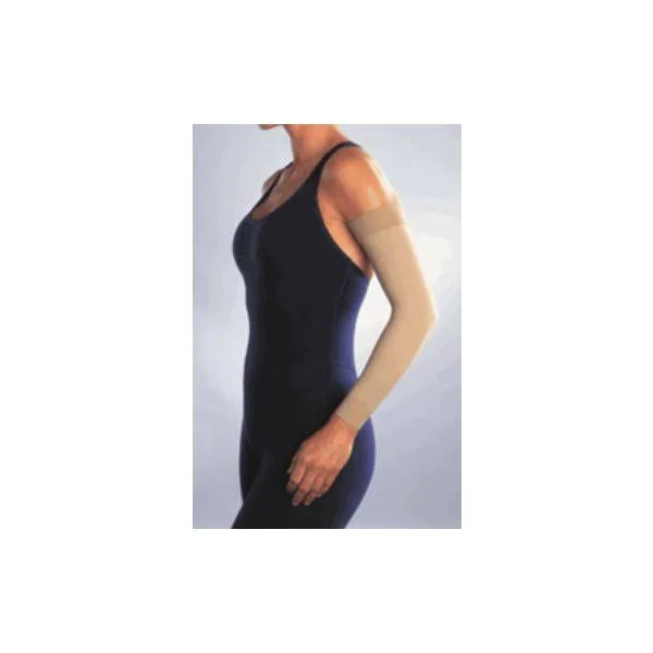 Jobst Bella Lite 20-30 mmHg Armsleeve Medium - Long, Black