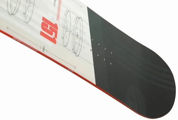 Rossignol District Snowboard